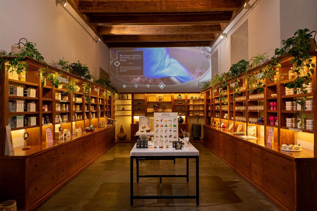 Preview Tienda ALBA
